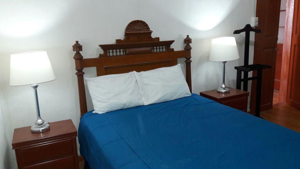 Hotel Náutico de Paita Esterno foto